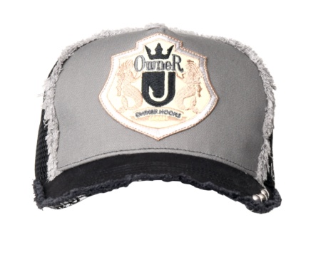 Кепка Owner O.B.O.F Collabo Cap «Oldies»