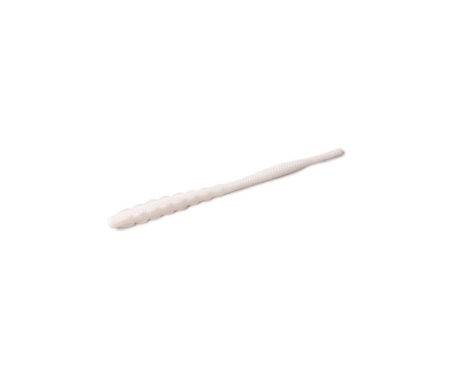 Червь Fishup Scaly 2.8" сheese #009 White