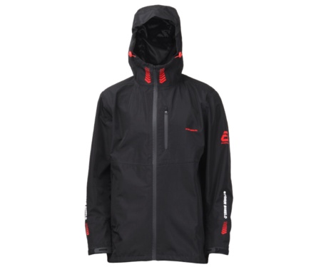 Куртка мембранная Azura Storm Shield Coat ХL