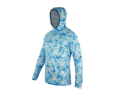 Реглан Fahrenheit SG sky camo M/R