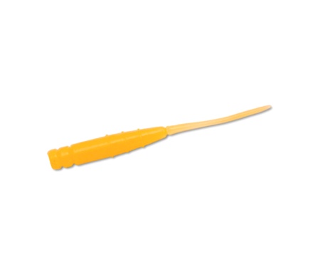 Силікон Owner SW Micro Worm MW-02 1.7" #07