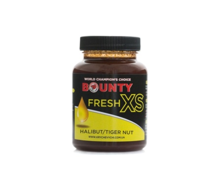 Ликвид Bounty Fresh XS Halibut / Tiger Nut