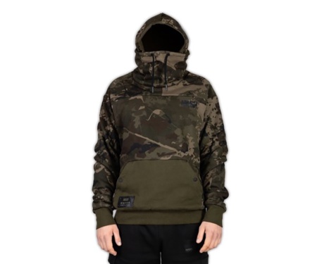 Толстовка Nash ZT Snood Hoody XXL