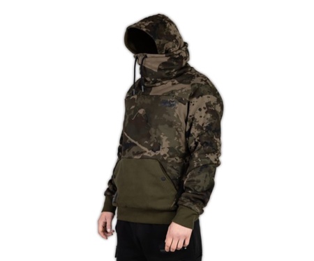Толстовка Nash ZT Snood Hoody XXL