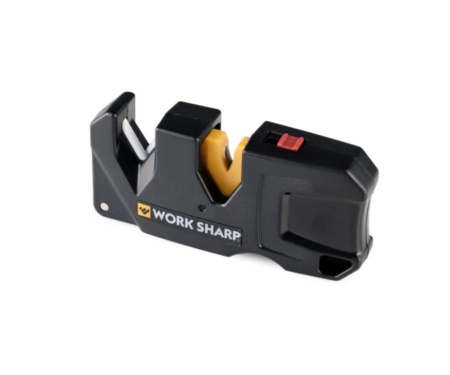 Точило для ножів Work Sharp Pivot Plus