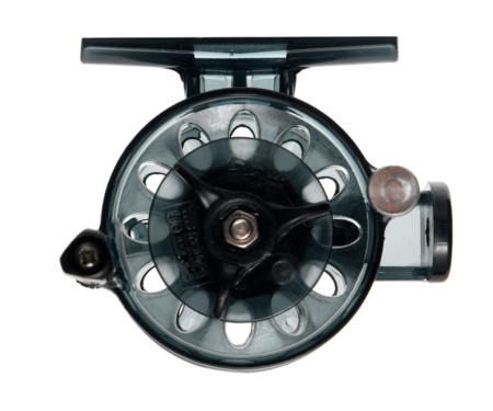 Катушка проводочная Flagman 60мм Black