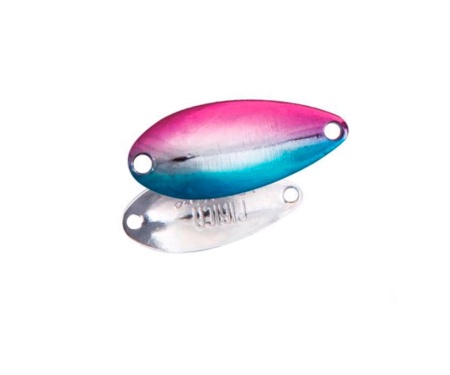 Блешня Yarie 706 T-Spoon 1.1г BS-9
