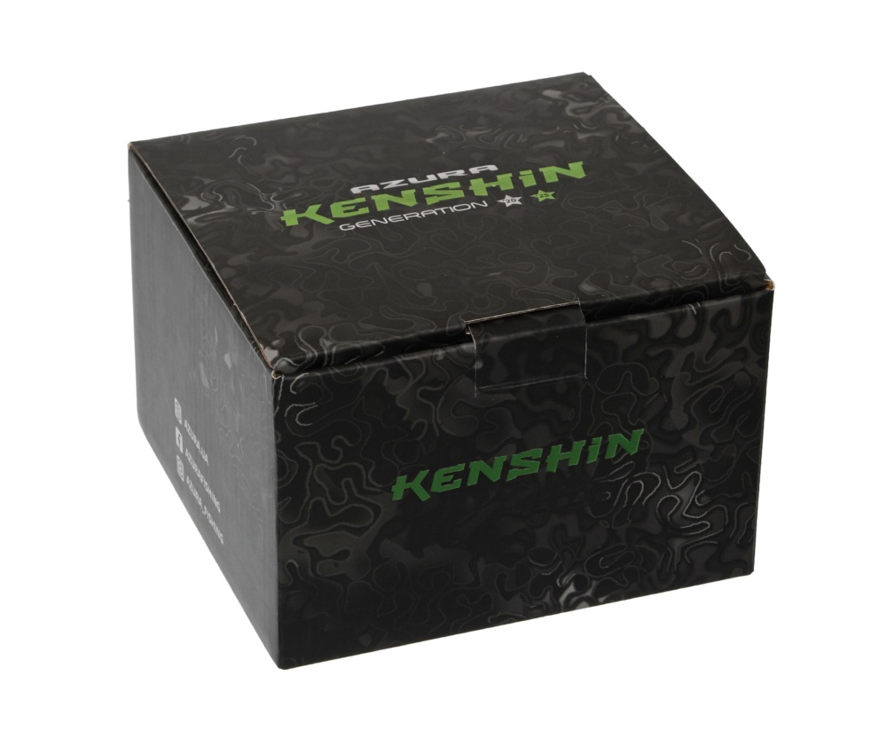 Катушка Azura '25 Kenshin 3000S #9