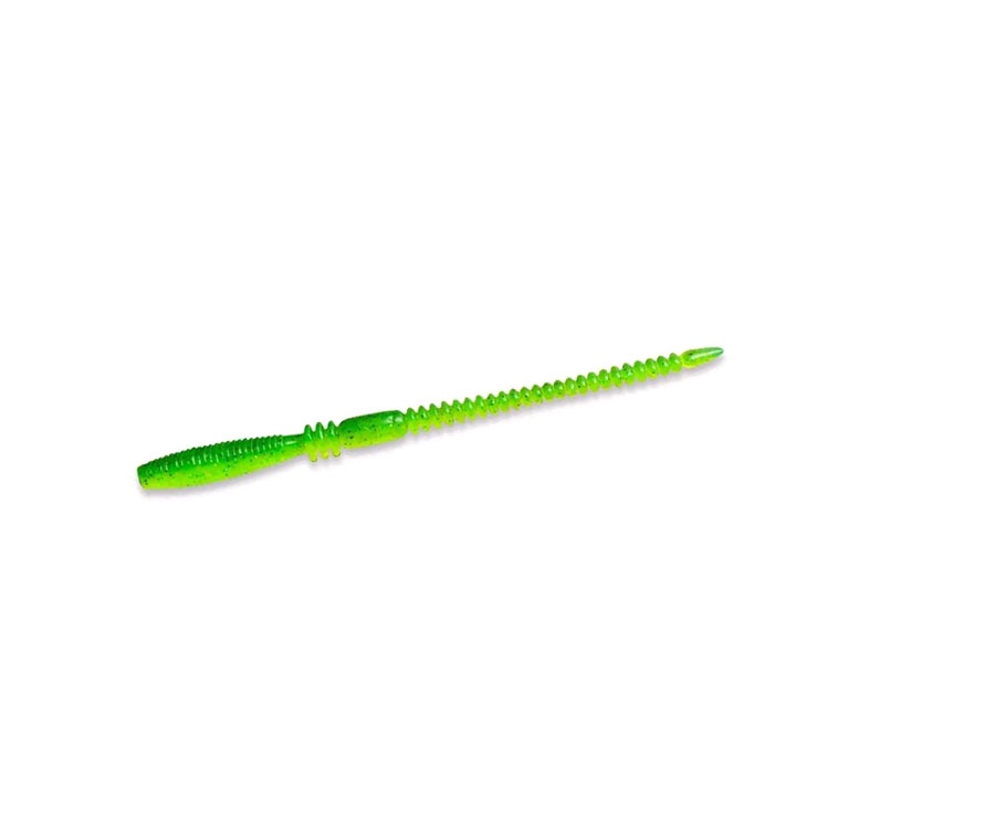 Червь Crazy Fish Cruel leech 5.1" 42-130-7d-6 кальмар