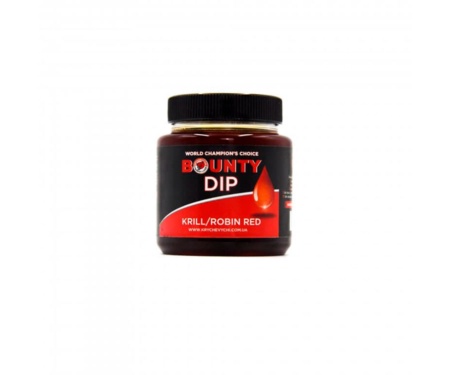 Діп Bounty Krill/Robin Red 0.1л