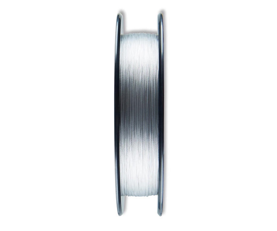 Шнур Daiwa J-Braid Grand x8 Light Grey 135м 0.13мм #2