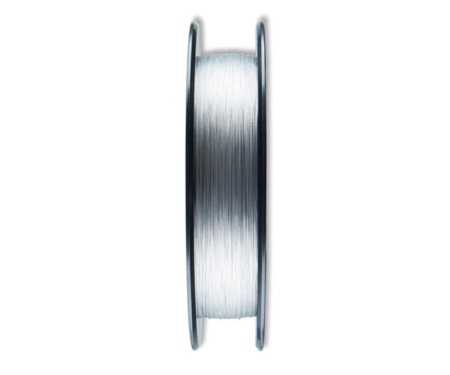 Шнур Daiwa J-Braid Grand x8 Light Grey 135м 0.13мм