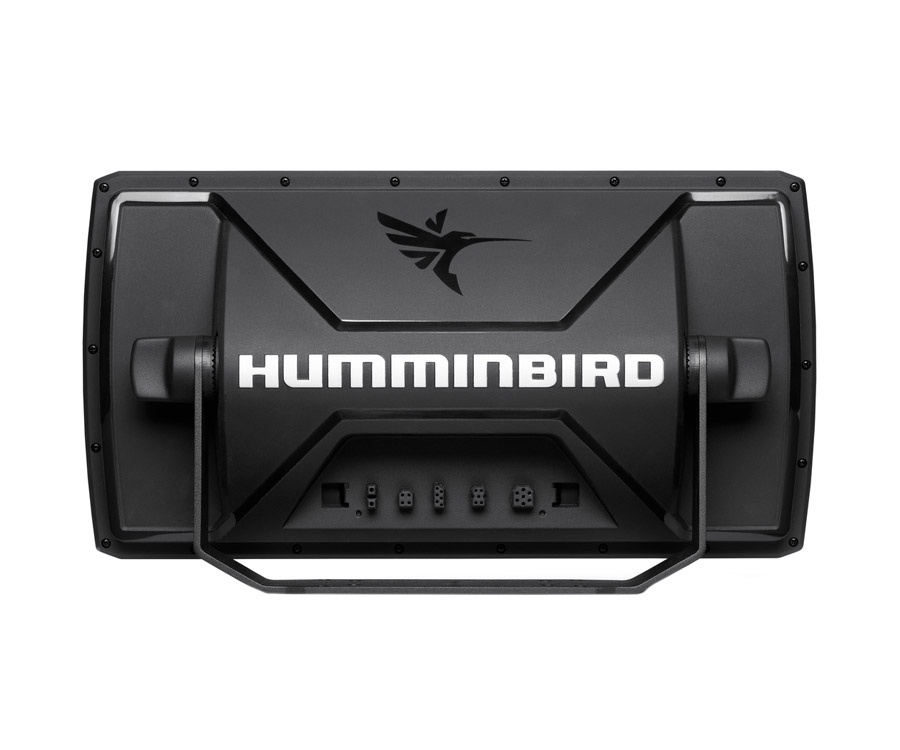 Ехолот Humminbird Helix 10 Chirp Mega SI+ GPS G4N #6