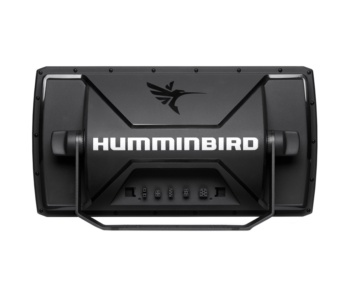 Ехолот Humminbird Helix 10 Chirp Mega SI+ GPS G4N #6