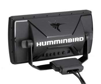 Ехолот Humminbird Helix 10 Chirp Mega SI+ GPS G4N #8