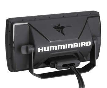 Ехолот Humminbird Helix 10 Chirp Mega SI+ GPS G4N #9