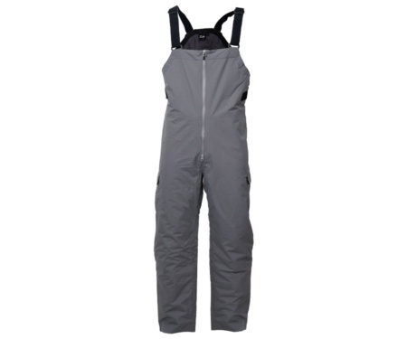 Штаны-комбинезон Daiwa Rainmax Insulated Winter Bib Pants S