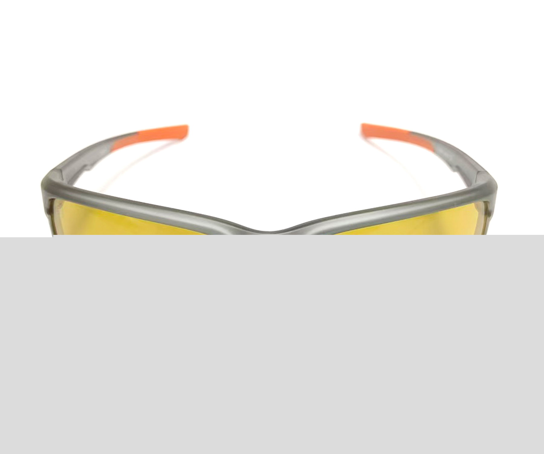 Окуляри поляризацiйнi Forrest Sunglass Classic Polarized SC01Y Yellow Style