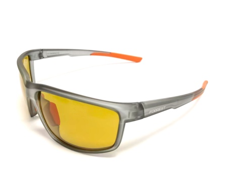 Окуляри поляризацiйнi Forrest Sunglass Classic Polarized SC01Y Yellow Style
