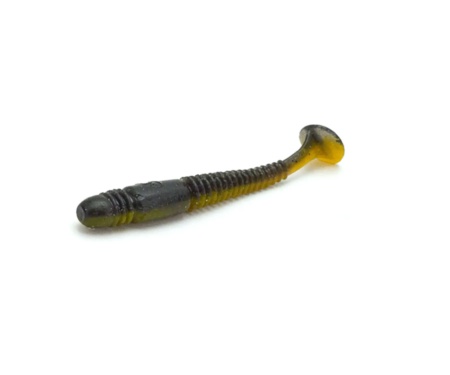 Силікон Lucky John Tioga 2.9" #T45 Goby