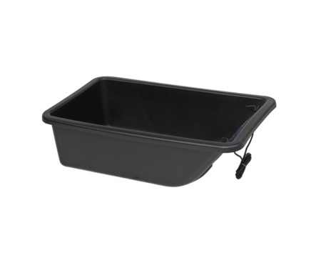 Санки зимние Flagman Ice Sled 80х45х25см