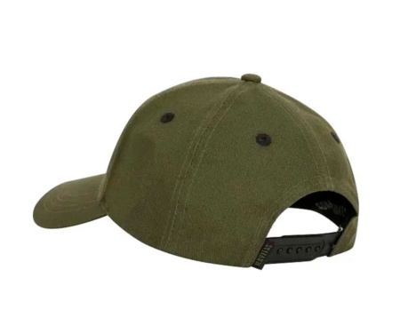 Бейсболка Navitas Core Cap II Green