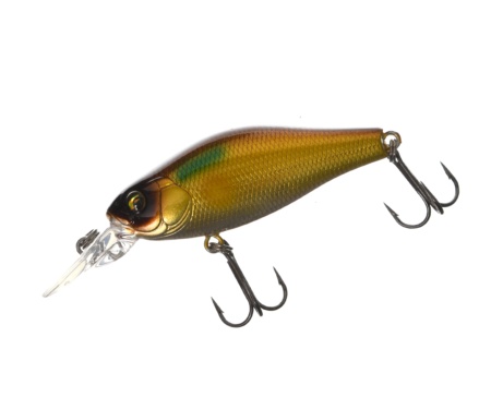 Воблер Flagman Gluttony Crank 52F F857