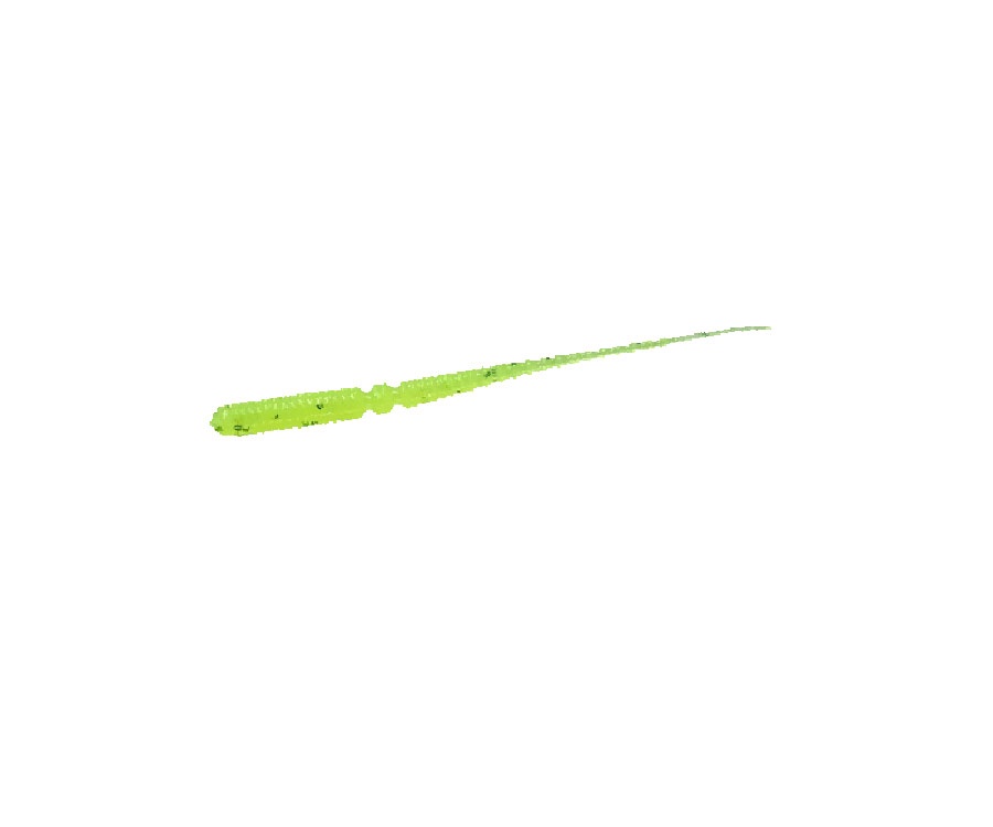 Силикон Big Baits Long Tail 2.4" #114 Lime