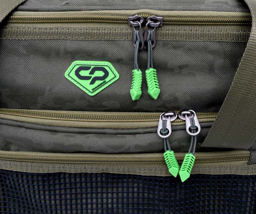 Сумка Carp Pro Diamond Multi Bag #8