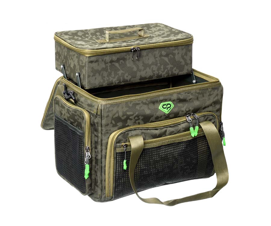 Сумка Carp Pro Diamond Multi Bag #2