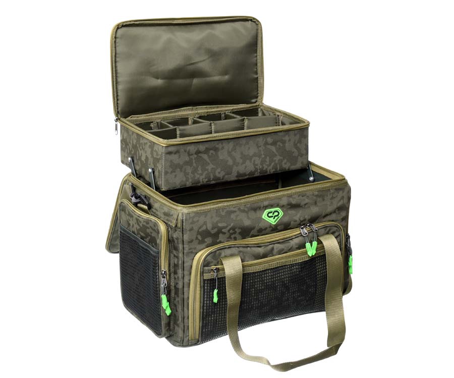 Сумка Carp Pro Diamond Multi Bag #3