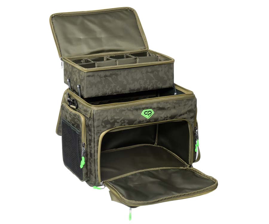 Сумка Carp Pro Diamond Multi Bag #4