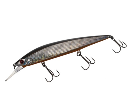 Воблер Flagman Robber-Minnow 132MR-SF 23г F101