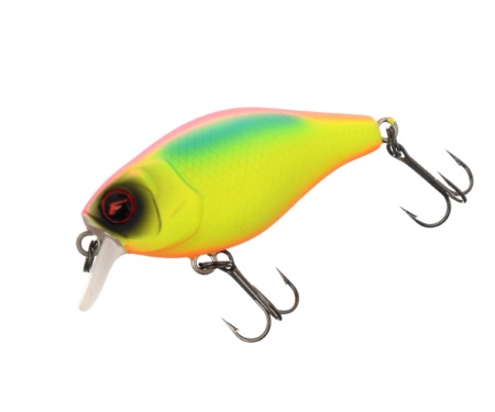 Воблер Flagman Magnetic-Crank 45F-SR 495