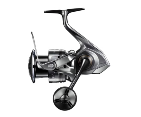 Катушка Shimano 24 Twin Power 4000PG JDM