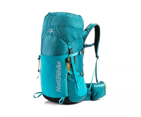 Рюкзак туристический Naturehike NH18Y045-Q 45л Blue
