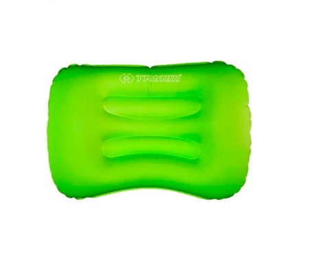 Подушка Trimm Rotto Green/Grey