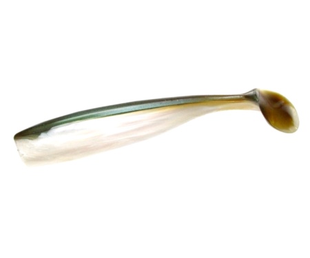 Силікон Lunker City Shaker 8'' #006 Arkansas Shiner