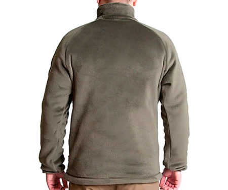 Реглан Fahrenheit High Loft Husky olive M/L