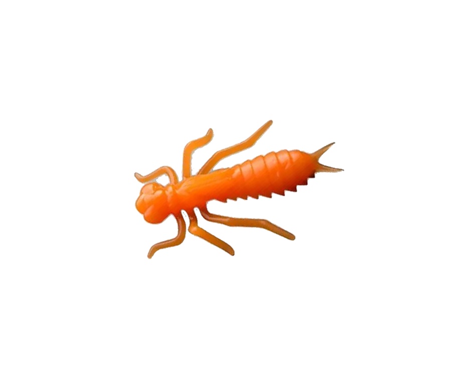 Нимфа Crazy Fish Kasari 1" #77