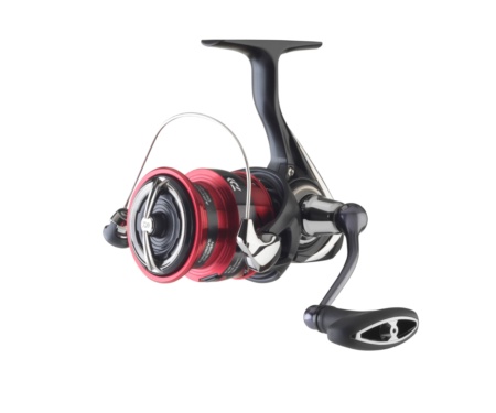 Катушка Daiwa '23 Ninja LT4000-CP