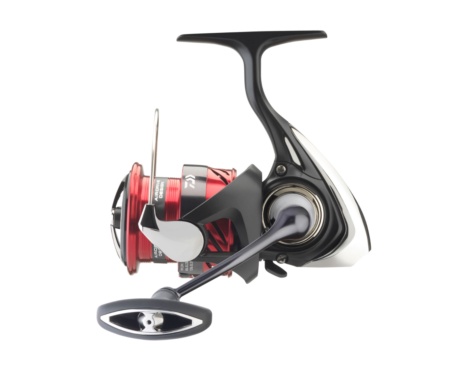 Катушка Daiwa '23 Ninja LT4000-CP