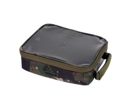 Сумка Trakker NXC Camo Bitz Pouch Large