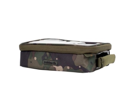 Сумка Trakker NXC Camo Bitz Pouch Large