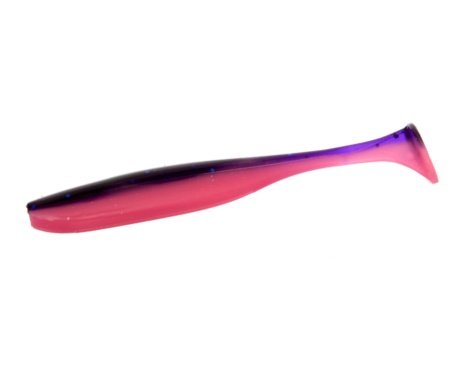 Силікон Flagman Shad 3" #0526 Violet/Pink