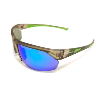 Окуляри поляризацiйнi Forrest Sunglass Sport Polarized SS02BL Blue Style