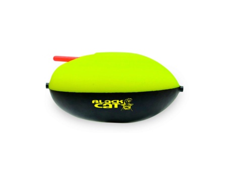 Поплавець Black Cat Side Light Float 150 г