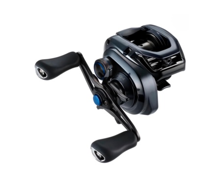 Котушка мультиплікаторна Shimano 24 SLX 70 JDM