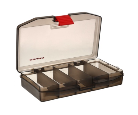 Коробка Azura Safina Tacle Box M Black #2