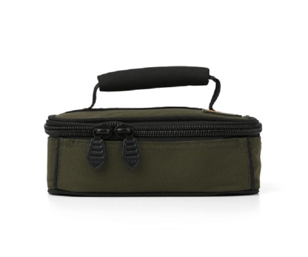 Сумка для грузил Fox R-Series Lead and Bits Bag